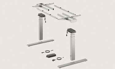 Tischgestell-Sets