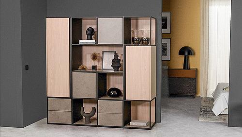 FurnSpin M