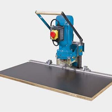 BlueMax Mini 2/6
