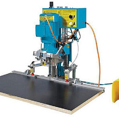 BlueMax Mini typ 3