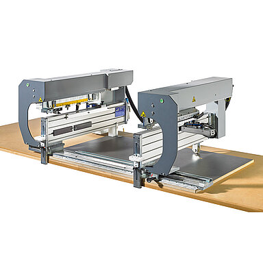 Drawer systems