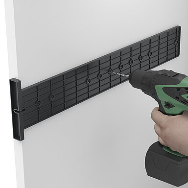 Drawer runners