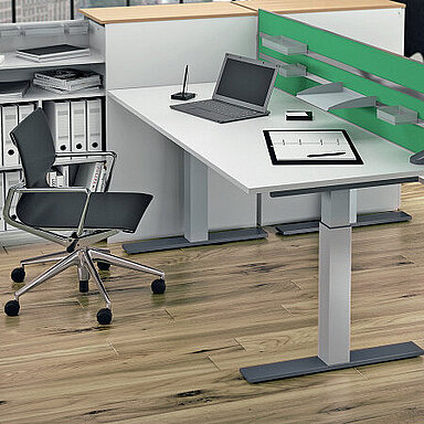 LegaDrive Systems Eco