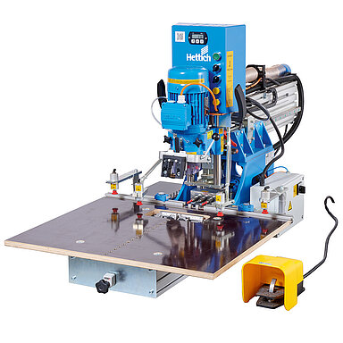 BlueMax Mini Modular Plus