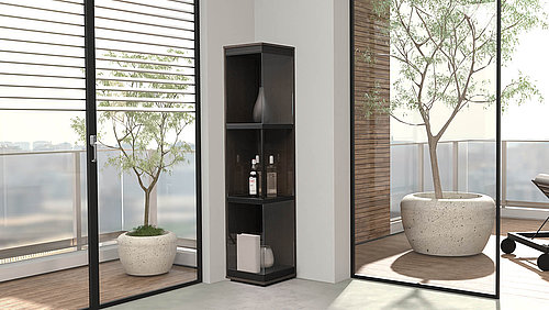 FurnSpin S